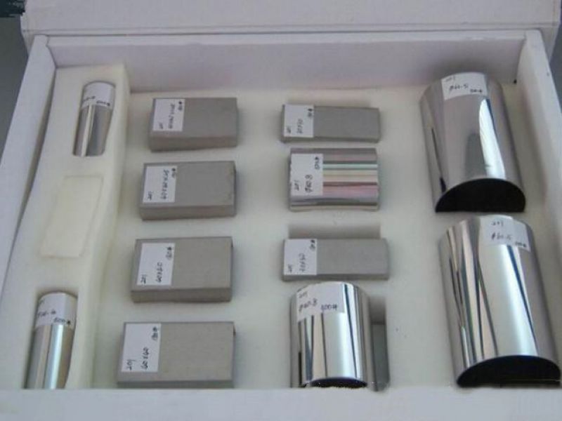 jy官网入口的表面加工三