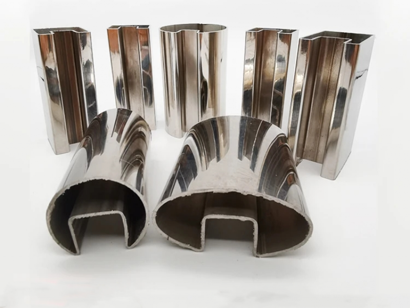 关于jy官网入口异型管金属中铁素体含量测定方法的讲解