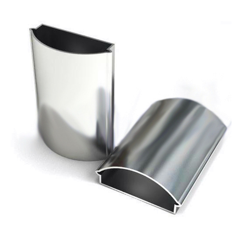 jy官网入口半圆型管