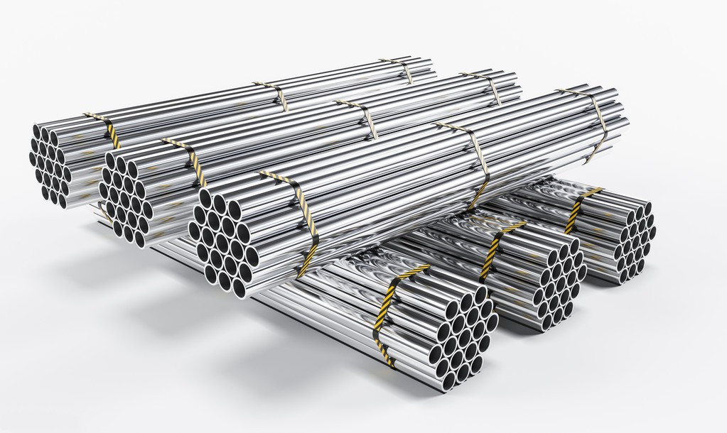 佛山市场批发304jy官网入口制品圆管 201jy官网入口装饰管