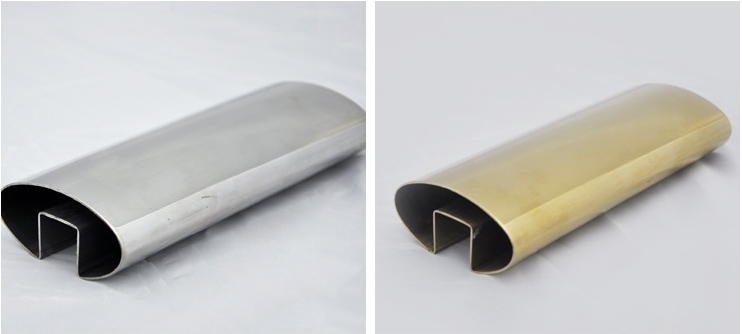 彩色jy官网入口椭圆槽管