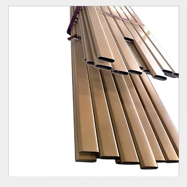 彩色jy官网入口平椭圆管