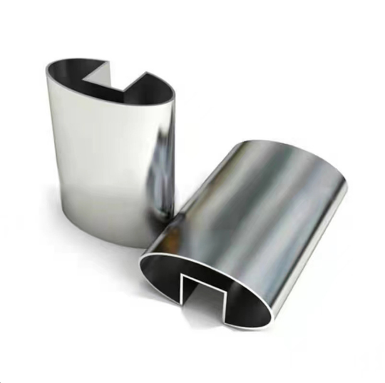 广东jy官网入口凹槽管/jy官网入口凹槽方管/jy官网入口凹槽椭圆管