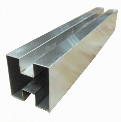 jy官网入口双槽方管