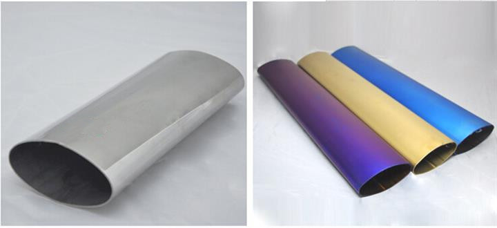 彩色jy官网入口椭圆管