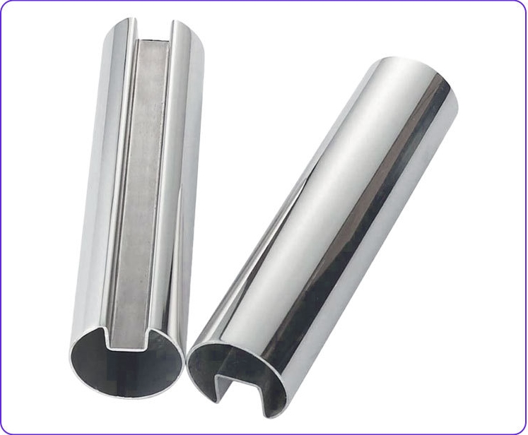 jy官网入口单槽圆管