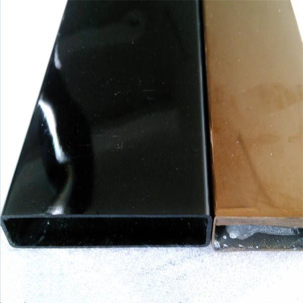 彩色jy官网入口矩形管