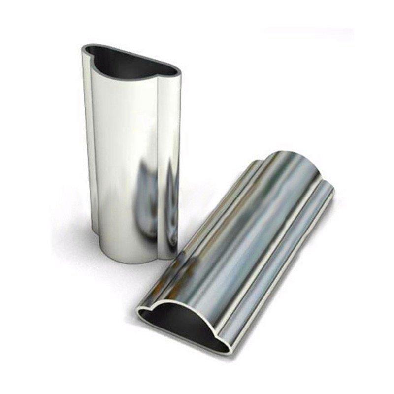 佛山jy官网入口异型管厂供应201jy官网入口半圆管 jy官网入口半圆管价格