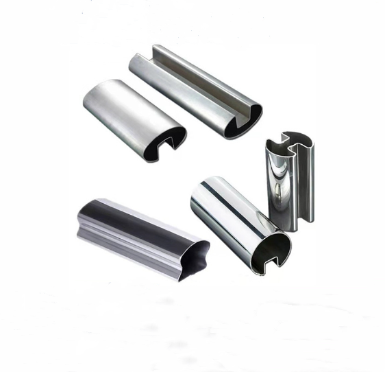 jy官网入口型材管 jy官网入口单槽管 jy官网入口扶手管 佛山jy官网入口管