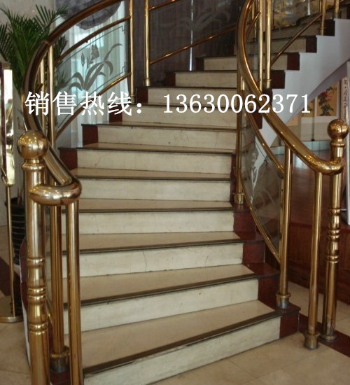 彩色jy官网入口楼梯护栏管