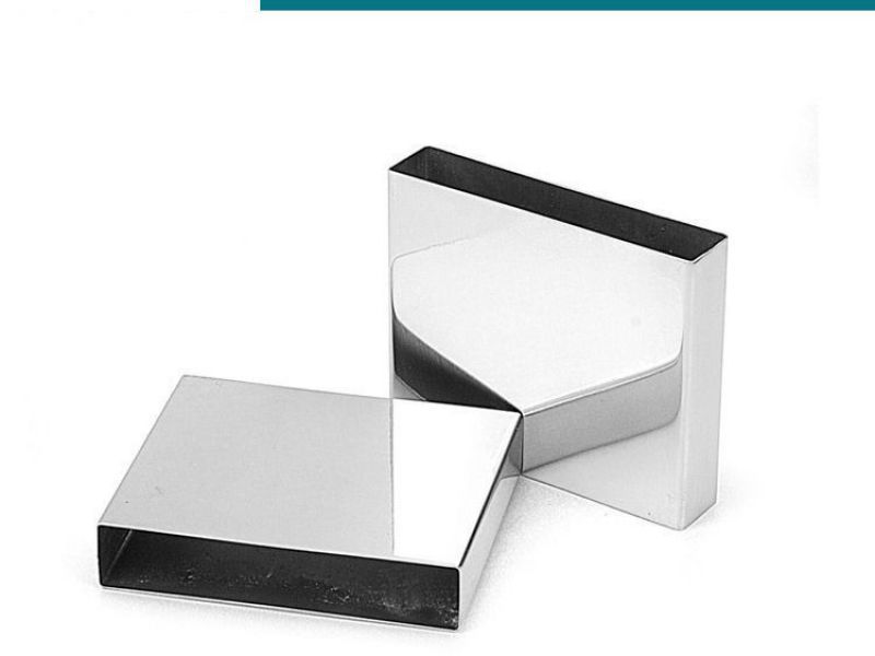 简述jy官网入口镜面管的表面抛光和拉丝处理的优缺点