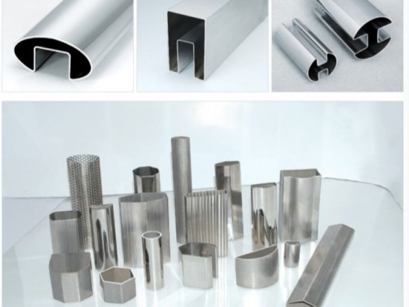 关于jy官网入口异型管表面着色后的六大性能介绍