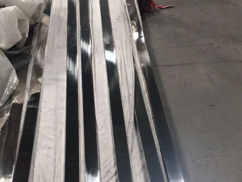 jy官网入口镜面管抛光工艺及方法和要求三