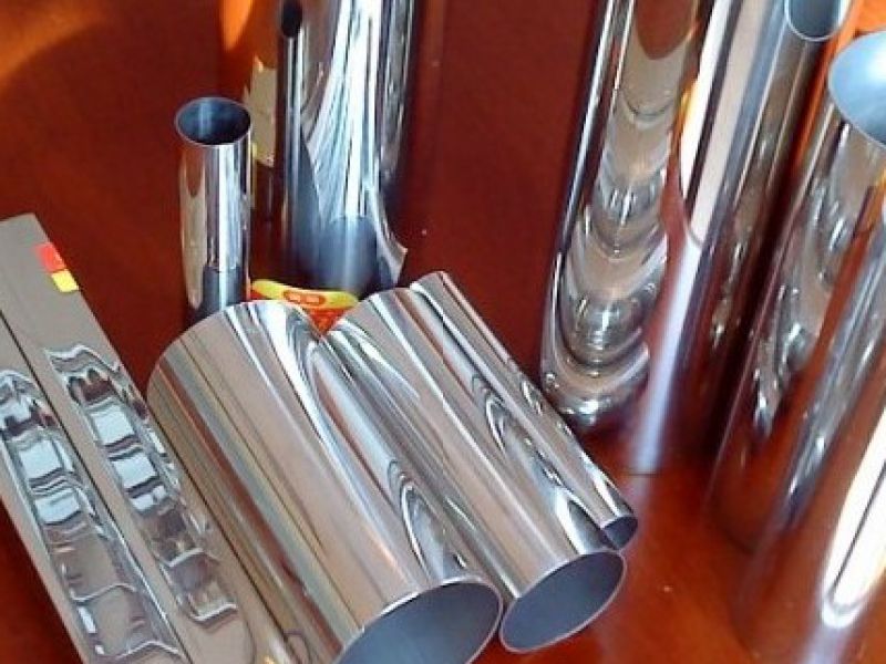 内外镜面76.2*2 304食品级jy官网入口管特性及适用范围：