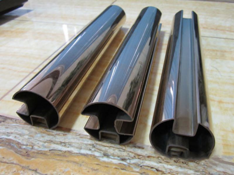 焊接jy官网入口凹槽管出现焊不透和焊口透化该怎么处理？