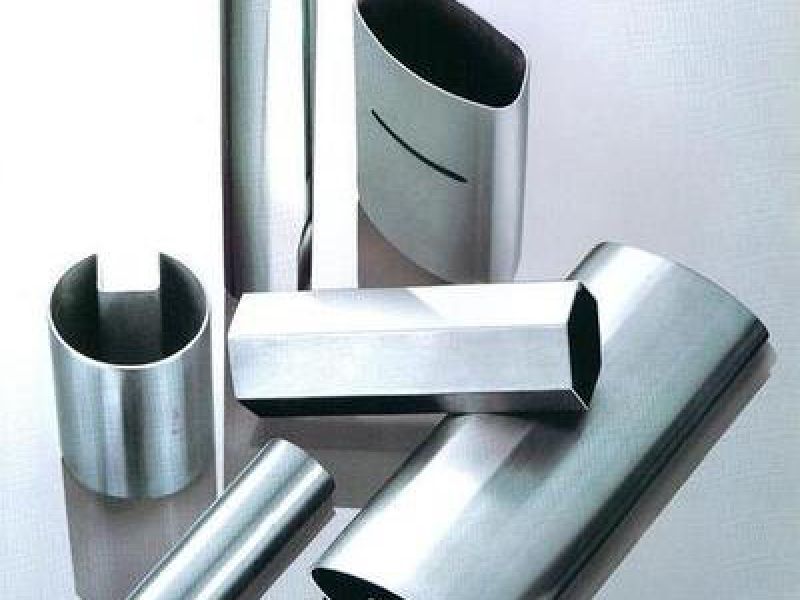 如何对铁素体钢种的jy官网入口凹槽管进行热处理？