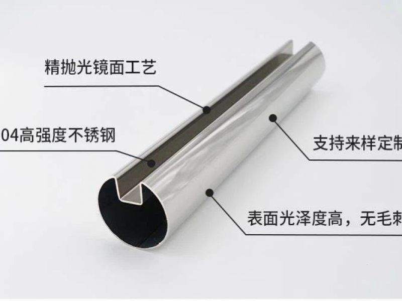 航空航天业针对高性能的jy官网入口异型管设计要求和应用特点分析