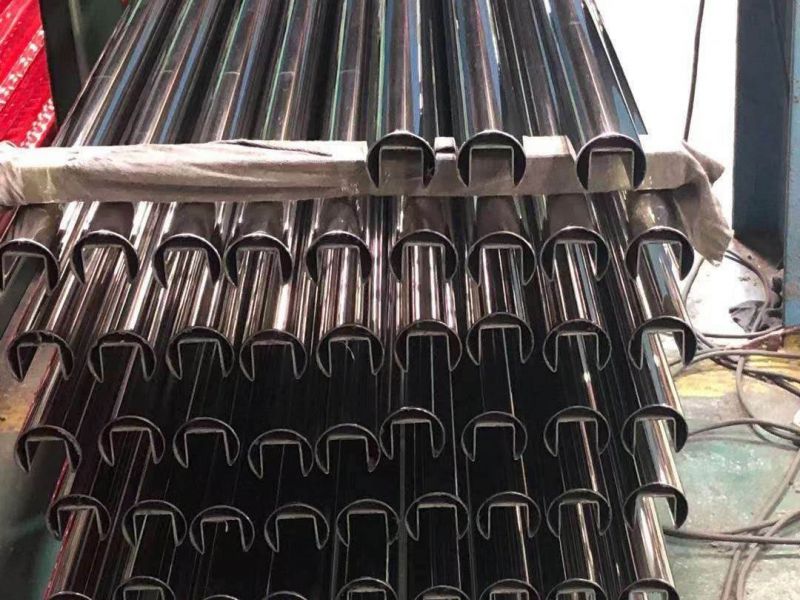 探究jy官网入口凹槽管扩口裂纹产生的原因