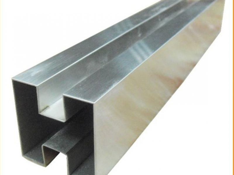 关于jy官网入口异型管光亮热处理的3种工艺技术介绍