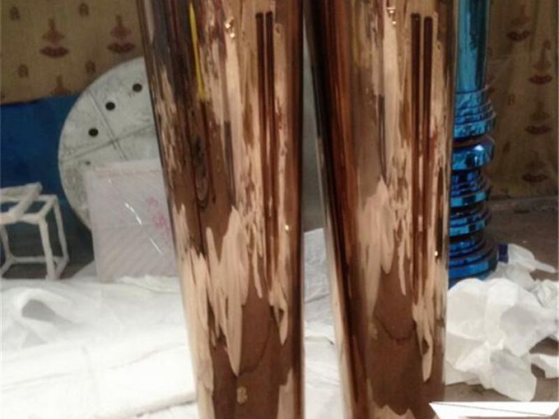 彩色jy官网入口管 304jy官网入口管价格