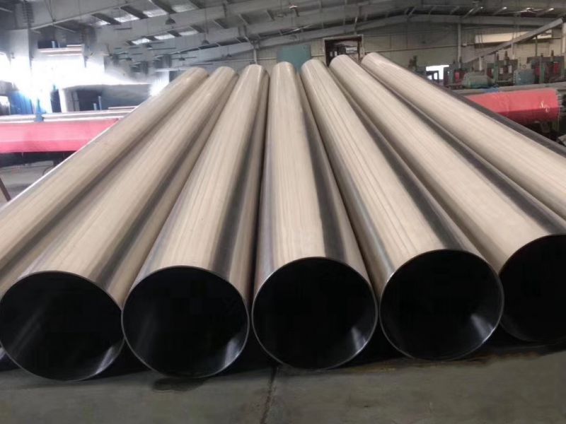 彩色jy官网入口管的几种着色工艺