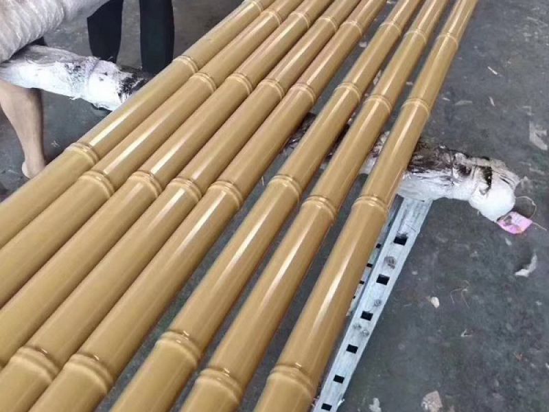 新品介绍：让生活更有诗意的jy官网入口竹节管