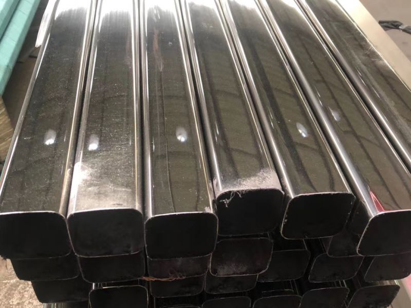 有关精密jy官网入口异型管的三种表面处理技术介绍