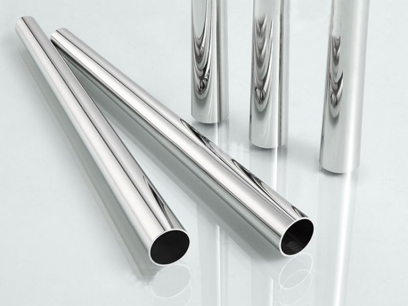 jy官网入口管镜面抛光机达到最好效果的抛光方法