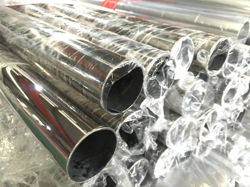 jy官网入口镜面管的焊接方法