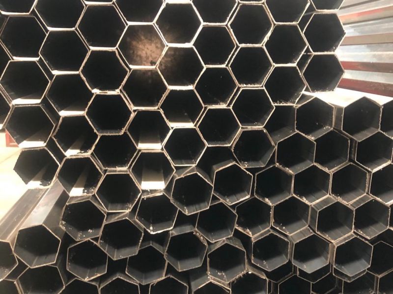 对于jy官网入口异型管酸洗技术之碱浸和酸洗体系介绍