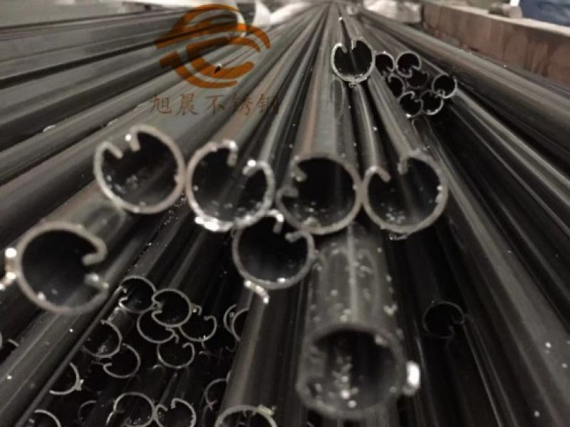 关于jy官网入口凹槽管表面酸洗钝化的技术介绍