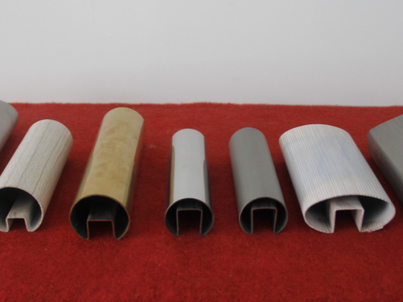 关于TIG焊活性剂对jy官网入口凹槽管焊缝成形的影响讲解