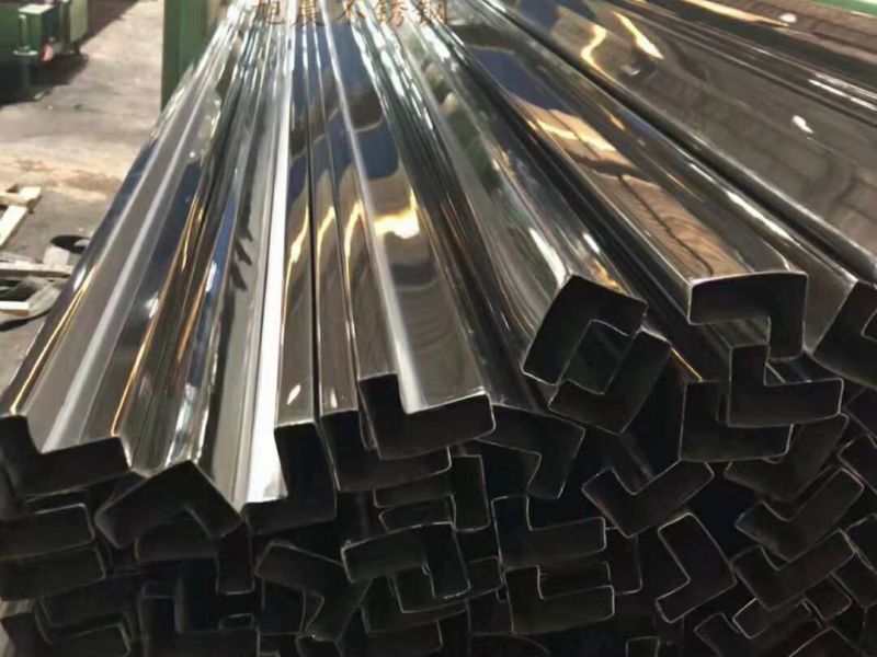 光斑尺寸对于激光焊接jy官网入口异型管有什么影响？