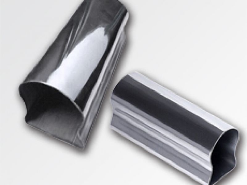 jy官网入口异型管生产厂家需要因地制宜选择生产工艺路线