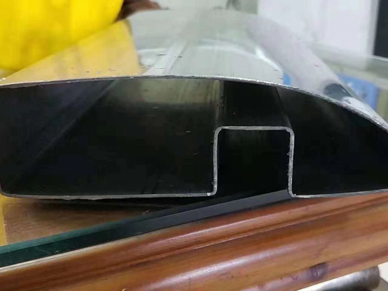 关于jy官网入口异型管表面粗糙度的几大性能方面的介绍