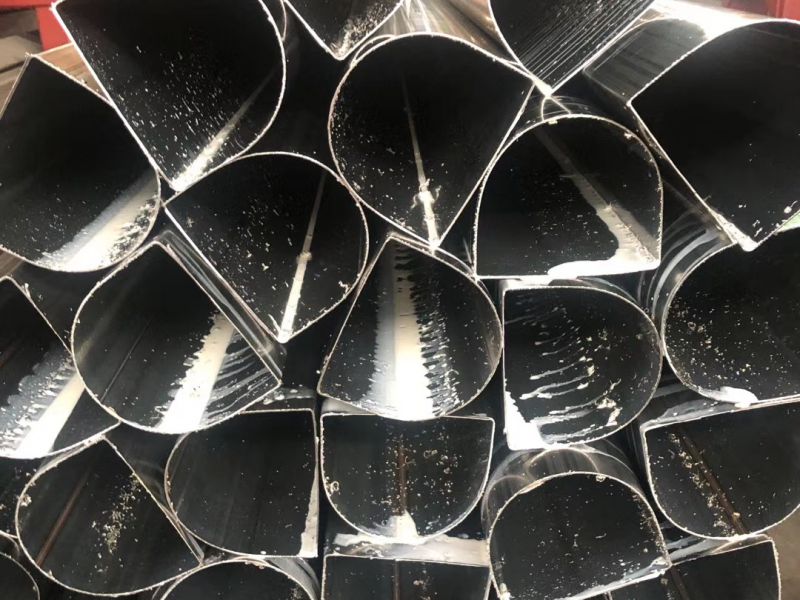 介绍有关jy官网入口异型管表面腐蚀的八大处理方法