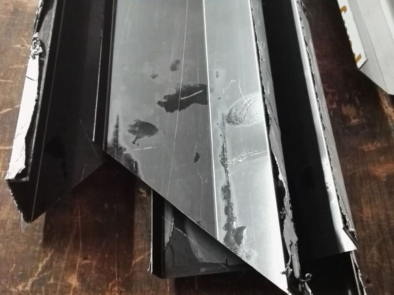 介绍jy官网入口异型管表面损伤的几种常见清洗方法