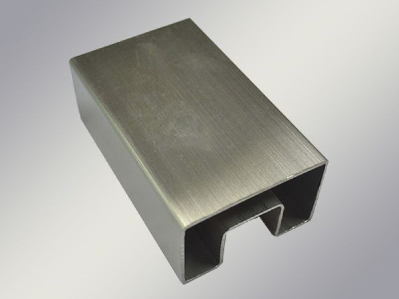 jy官网入口凹槽管的激光焊接工艺是如何运用的？