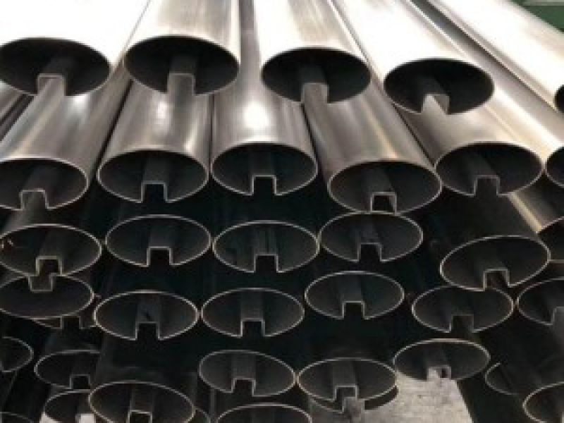 对于jy官网入口凹槽管的焊接工艺要求与焊接技术分析