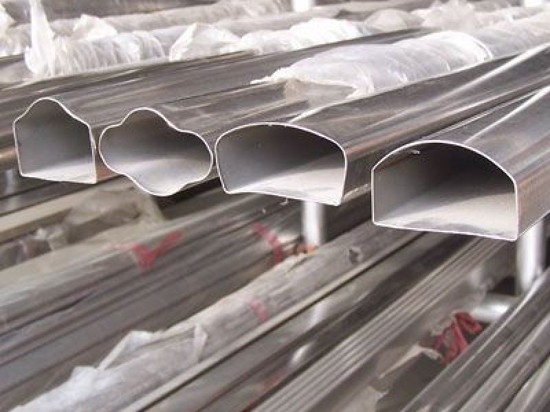 介绍奥氏体jy官网入口异型管表面钝化层腐蚀情况