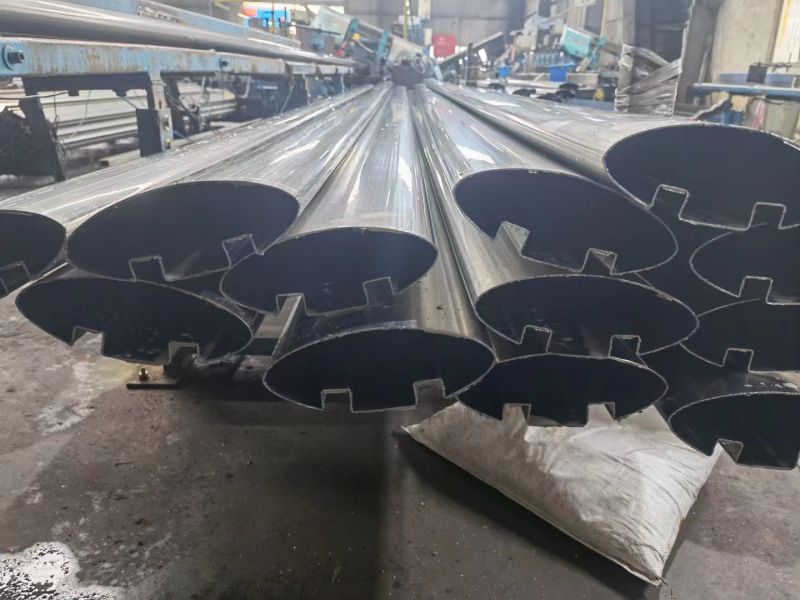 针对jy官网入口凹槽管的腐蚀破裂现象解析