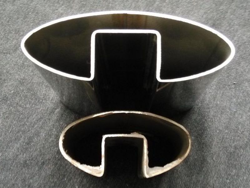 如何区分jy官网入口凹槽管的应力腐蚀破裂和氢脆