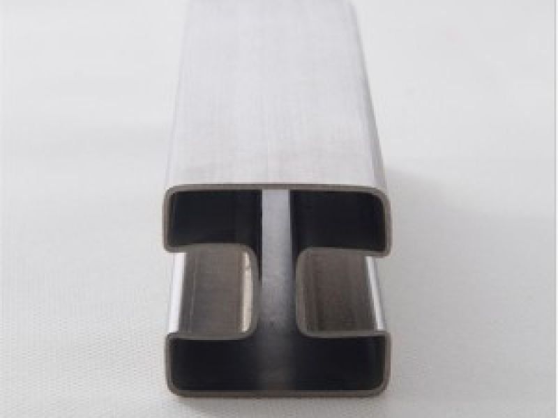 jy官网入口凹槽管的焊接要求与碳素钢管的不同之处是什么？