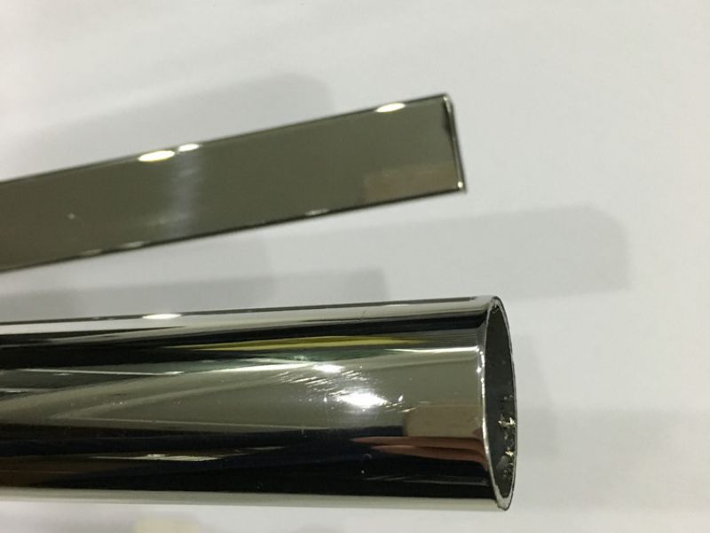 jy官网入口镜光管jy官网入口表面加工工艺有哪几种，各优点是什么