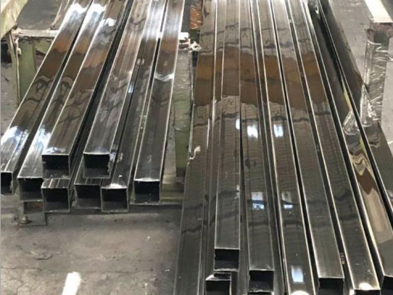 哪些行业中能用到jy官网入口镜面管