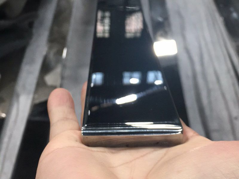 jy官网入口镜面抛光方法对比