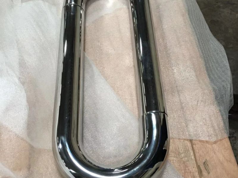 jy官网入口管表面可以做镜面处理吗？