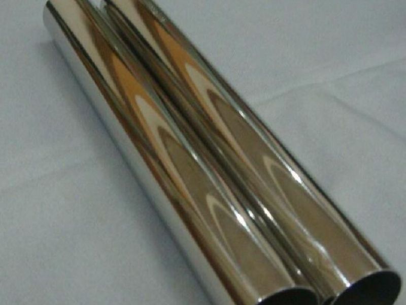 jy官网入口管定制加工可以做镜面处理吗？