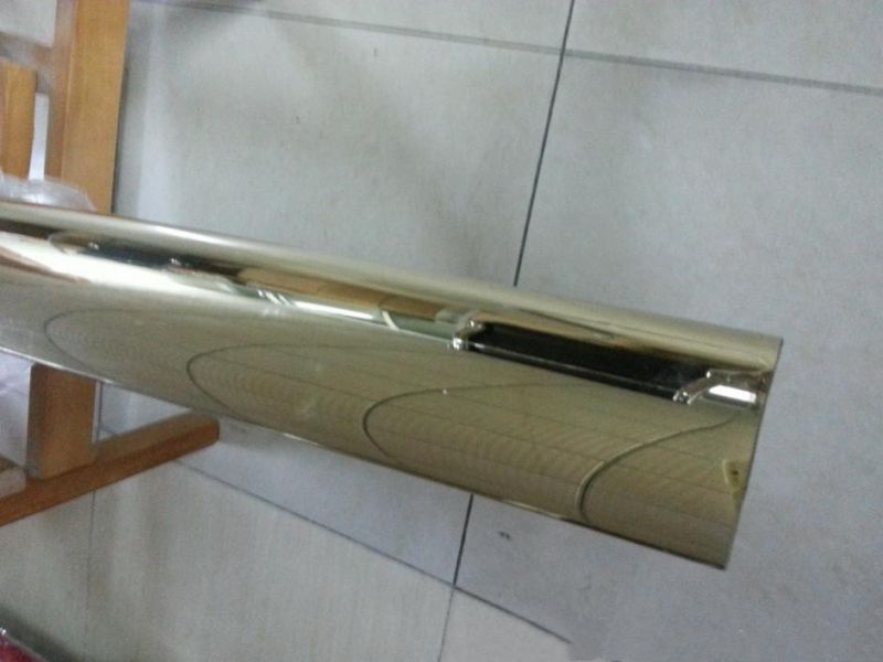 谁知道什么是jy官网入口镜面管