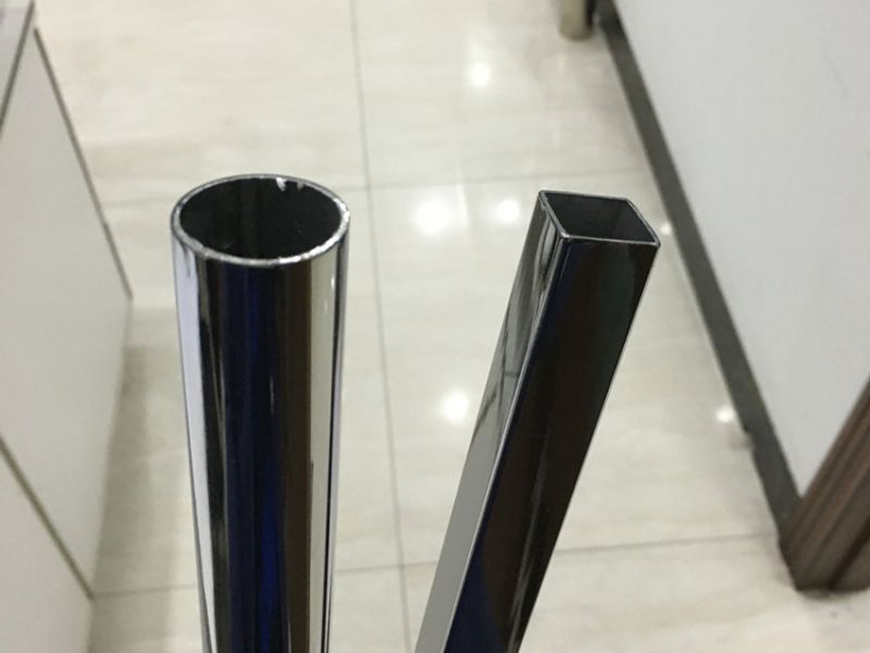 jy官网入口镜面管的焊接方法